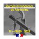 Visuel journées du Patrimoine 2022